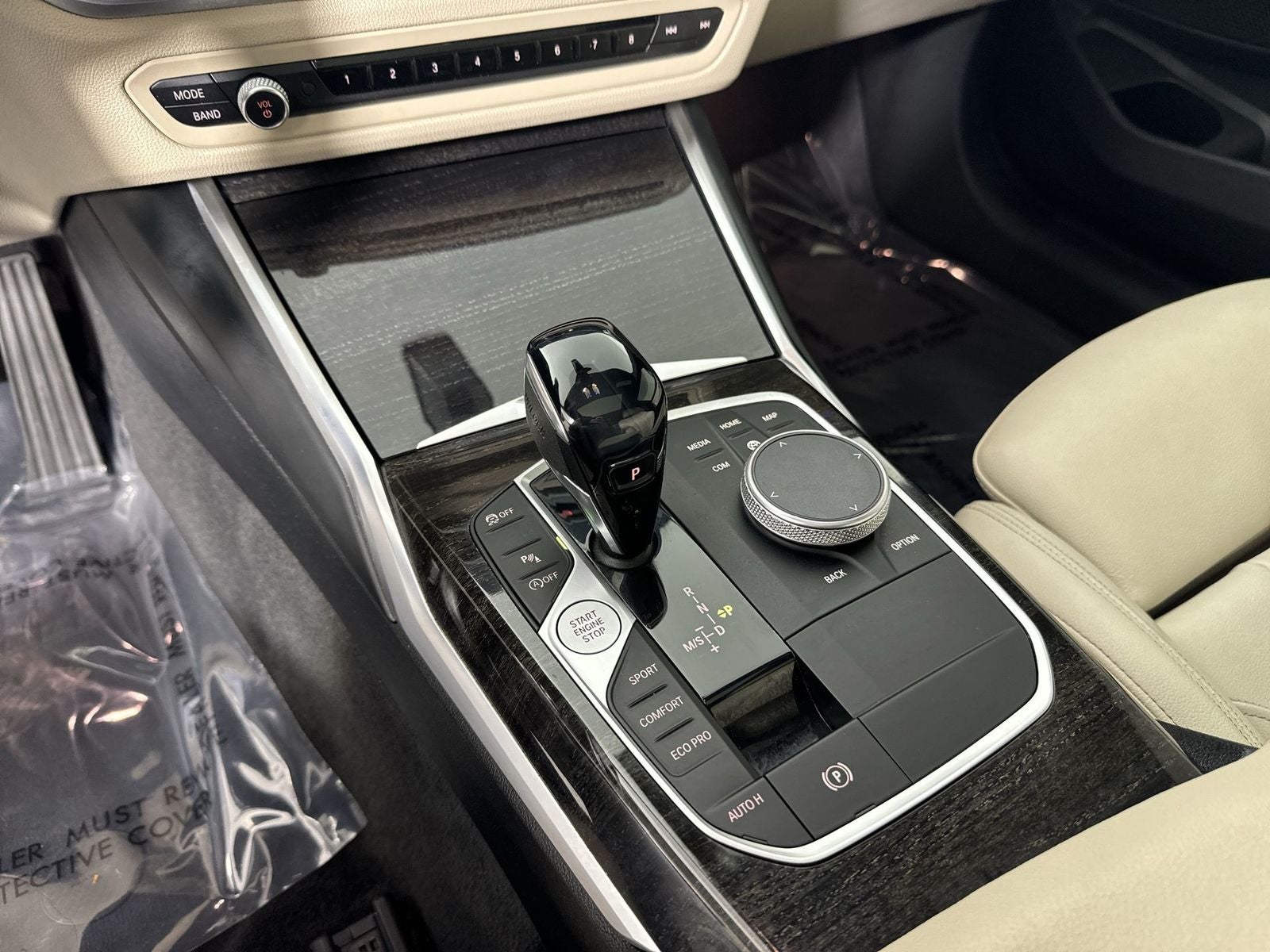 2021 BMW 3 Series 330i xDrive Premium Package