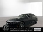 2021 BMW 3 Series 330i xDrive Premium Package