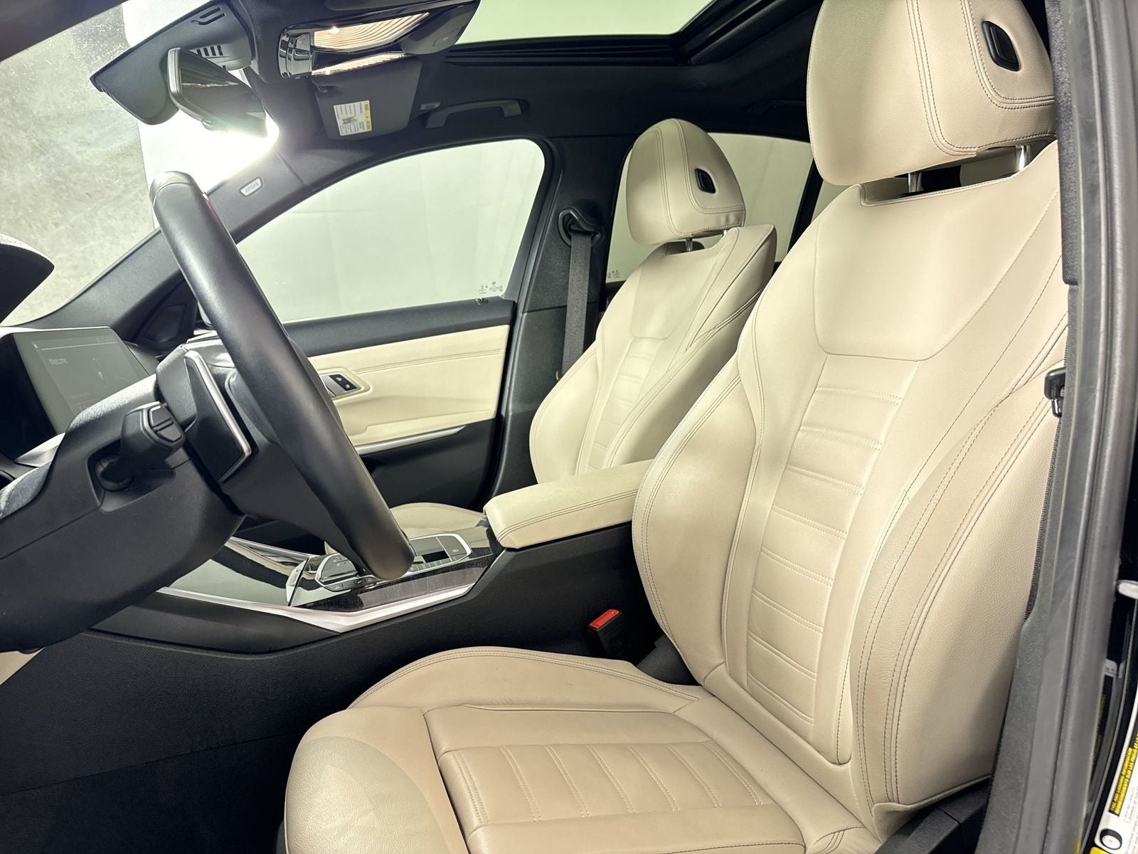 2021 BMW 3 Series 330i xDrive Premium Package