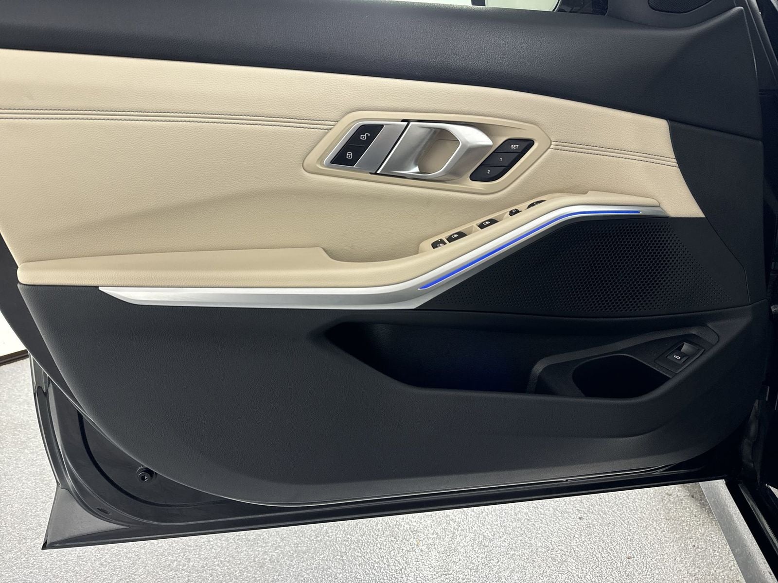 2021 BMW 3 Series 330i xDrive Premium Package