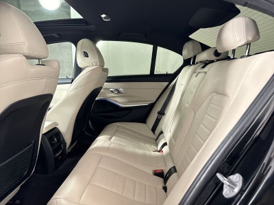 2021 BMW 3 Series 330i xDrive Premium Package