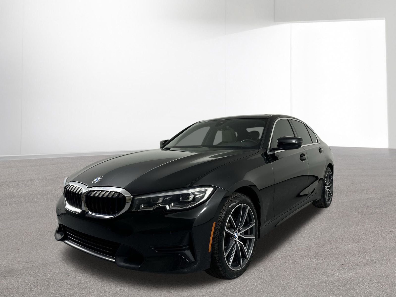 2021 BMW 3 Series 330i xDrive Premium Package