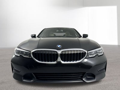 2021 BMW 3 Series 330i xDrive Premium Package