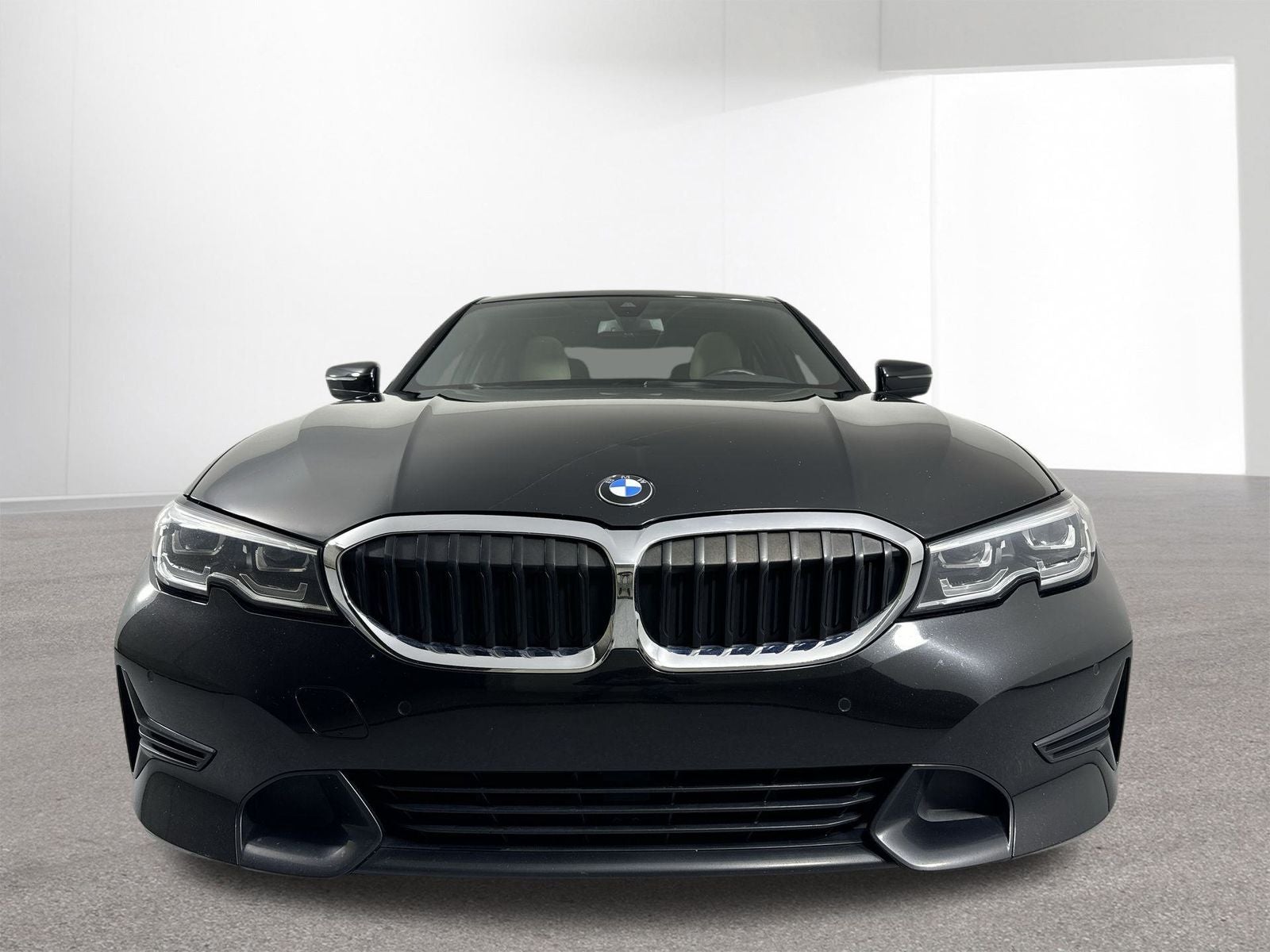 2021 BMW 3 Series 330i xDrive Premium Package