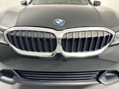 2021 BMW 3 Series 330i xDrive Premium Package