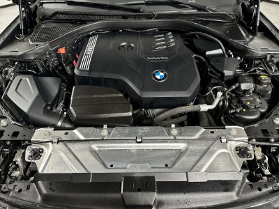 2021 BMW 3 Series 330i xDrive Premium Package