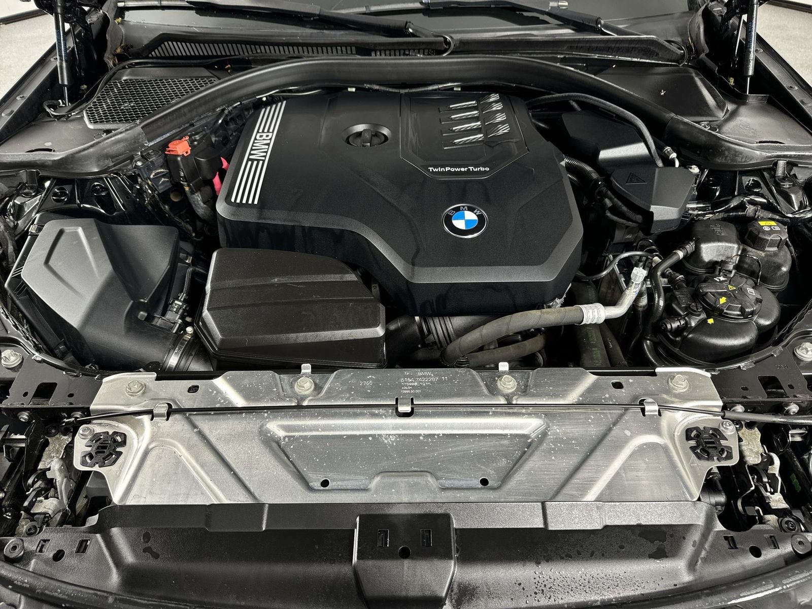 2021 BMW 3 Series 330i xDrive Premium Package