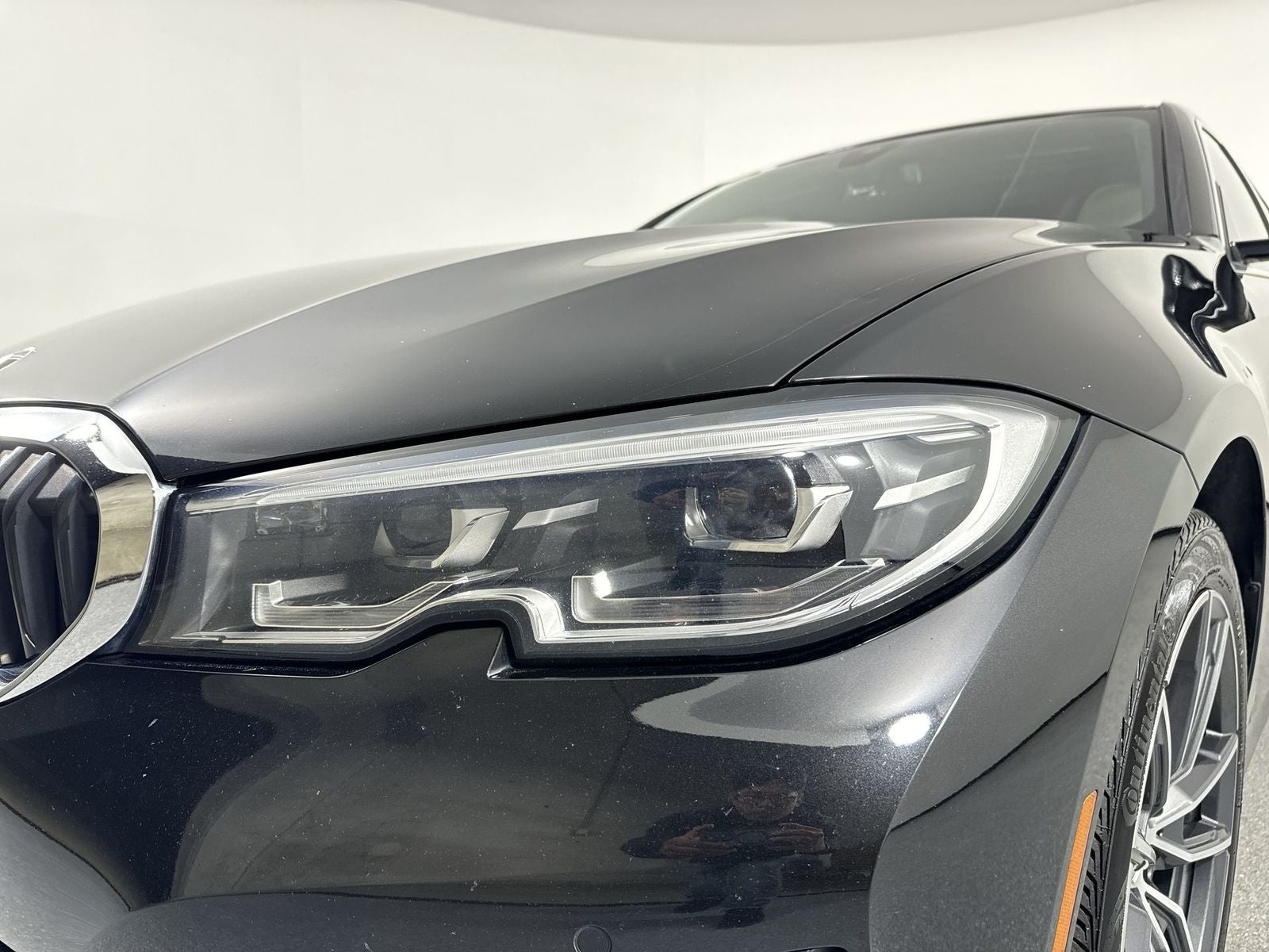 2021 BMW 3 Series 330i xDrive Premium Package