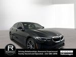 2021 BMW 3 Series 330i xDrive Premium Package
