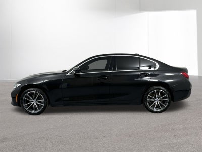 2021 BMW 3 Series 330i xDrive Premium Package