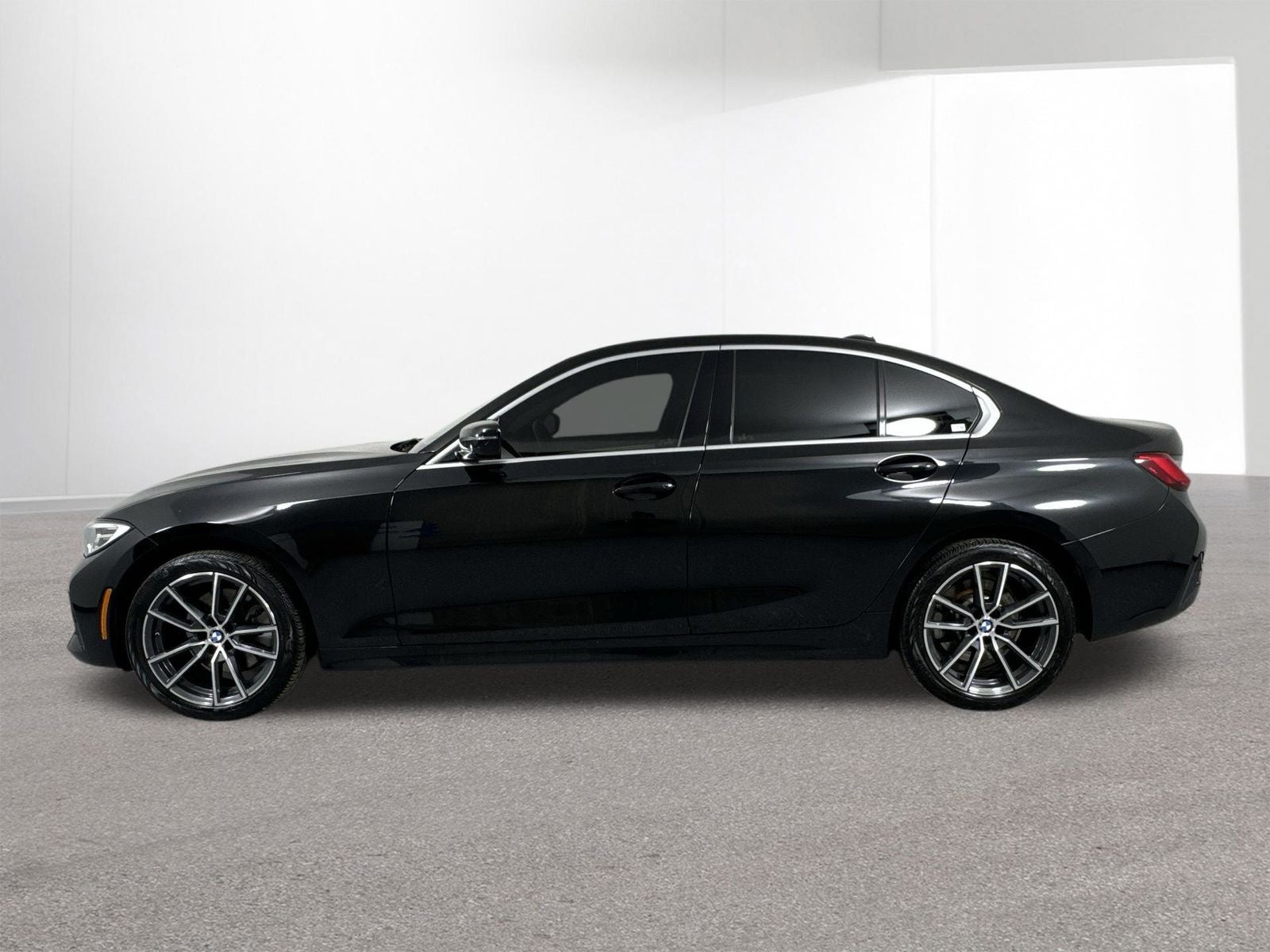 2021 BMW 3 Series 330i xDrive Premium Package