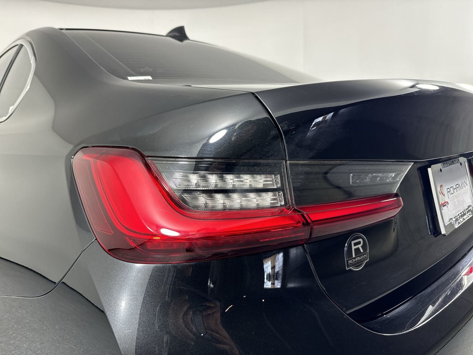 2021 BMW 3 Series 330i xDrive Premium Package