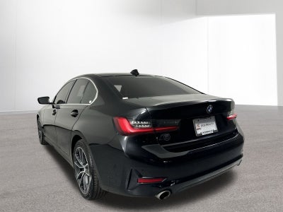 2021 BMW 3 Series 330i xDrive Premium Package