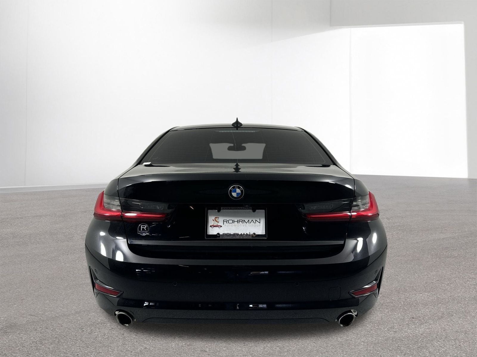 2021 BMW 3 Series 330i xDrive Premium Package