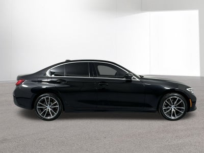 2021 BMW 3 Series 330i xDrive Premium Package