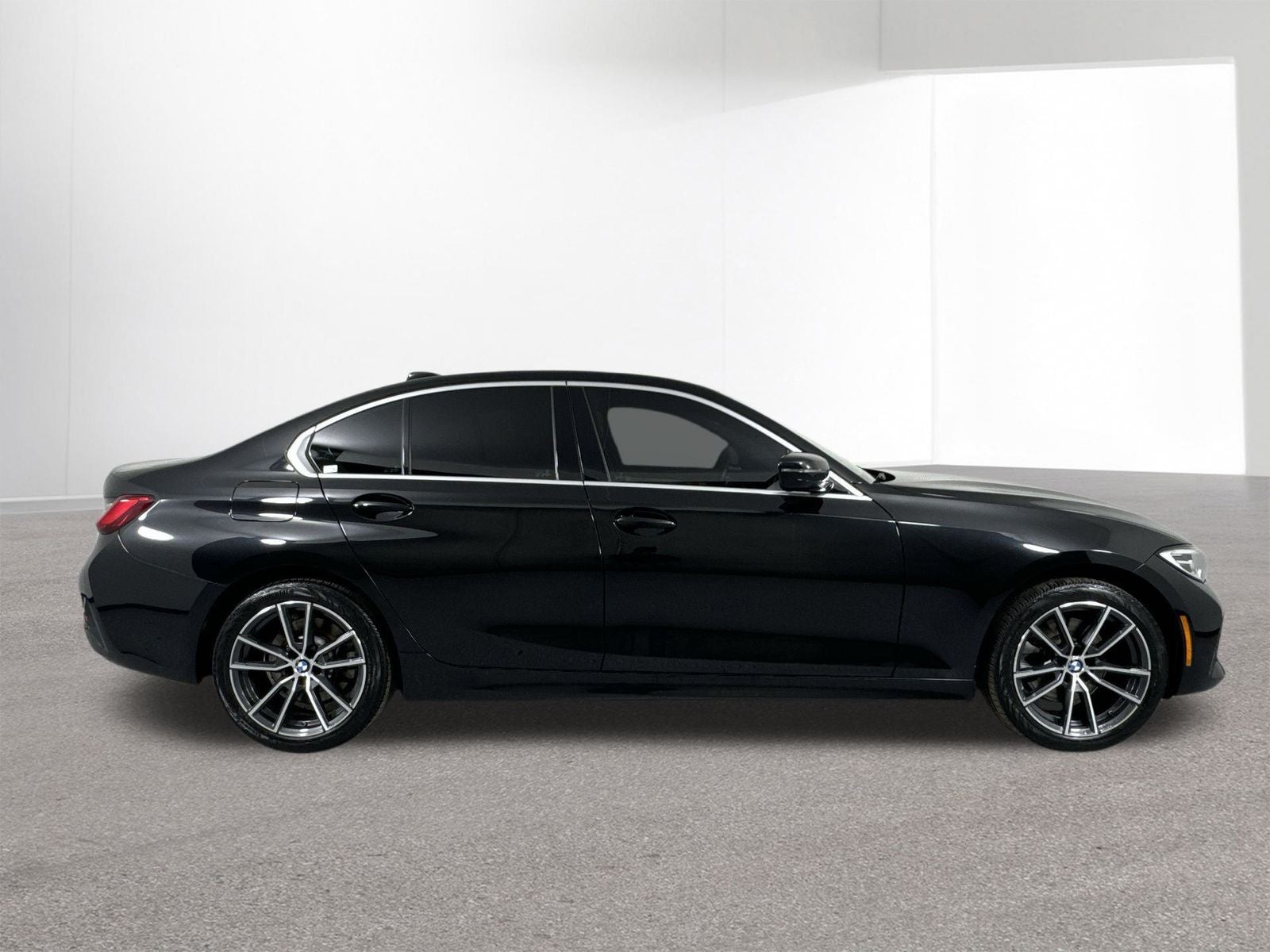 2021 BMW 3 Series 330i xDrive Premium Package