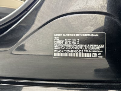 2021 BMW 3 Series 330i xDrive Premium Package