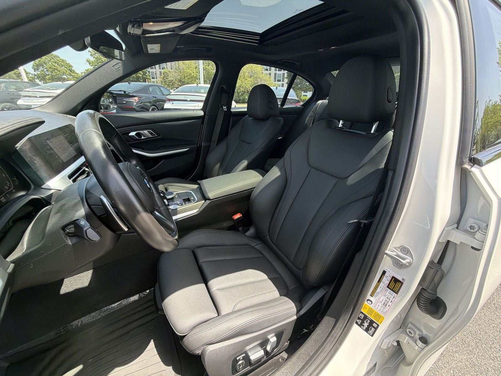 2020 BMW 3 Series M340i xDrive