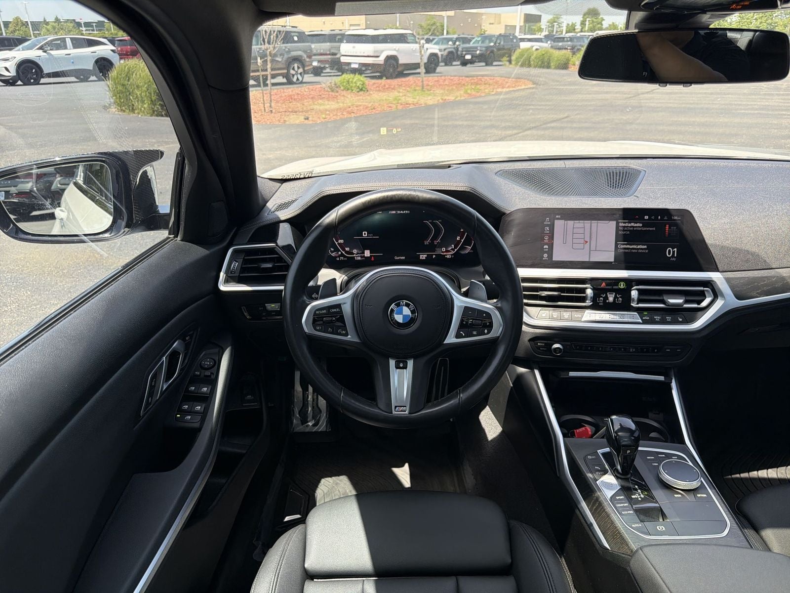 2020 BMW 3 Series M340i xDrive