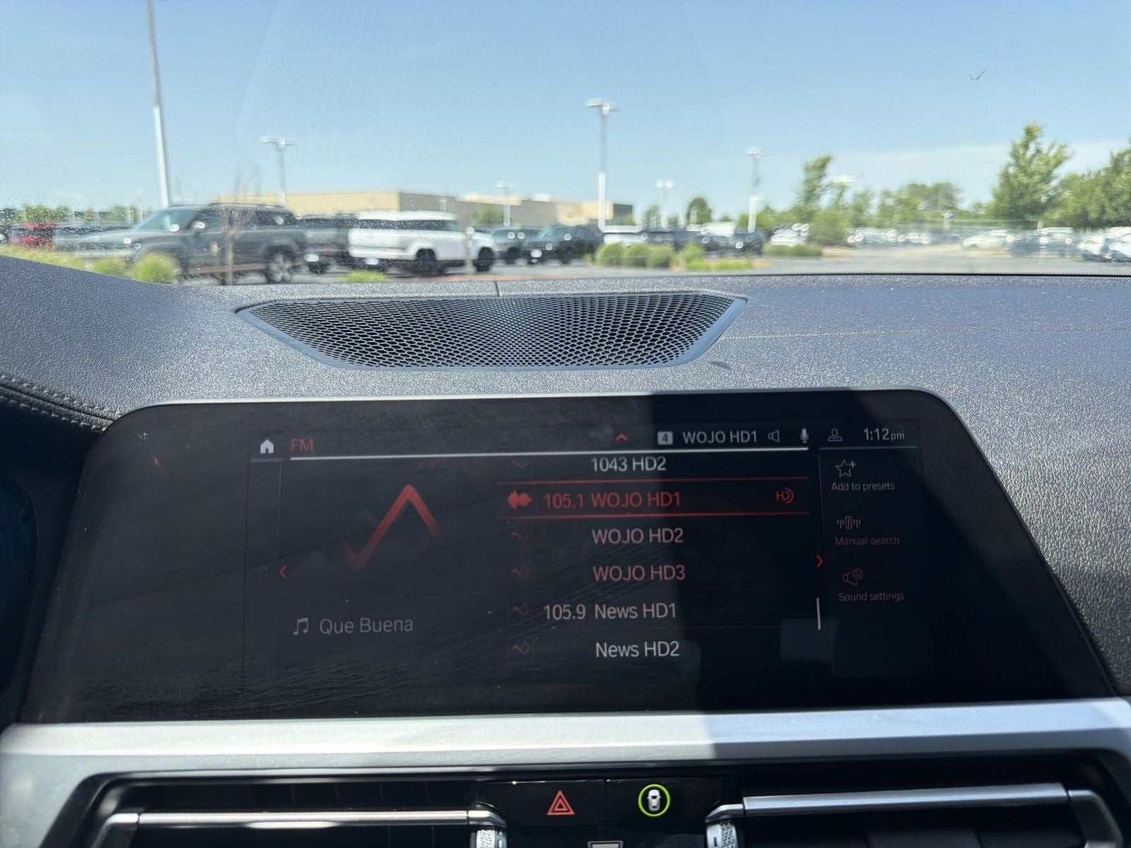 2020 BMW 3 Series M340i xDrive