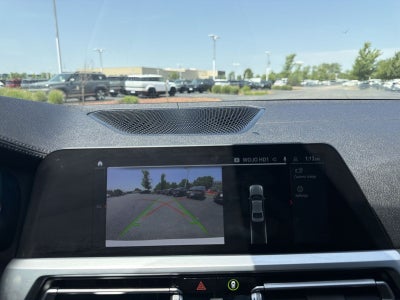 2020 BMW 3 Series M340i xDrive