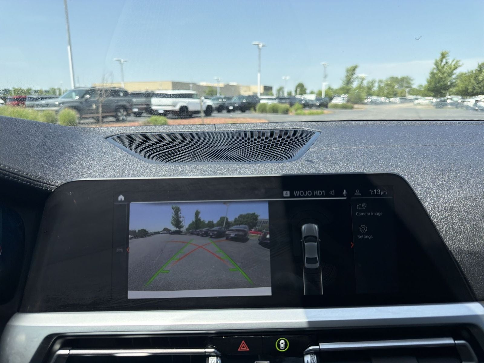 2020 BMW 3 Series M340i xDrive
