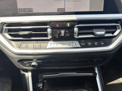 2020 BMW 3 Series M340i xDrive
