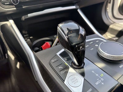 2020 BMW 3 Series M340i xDrive