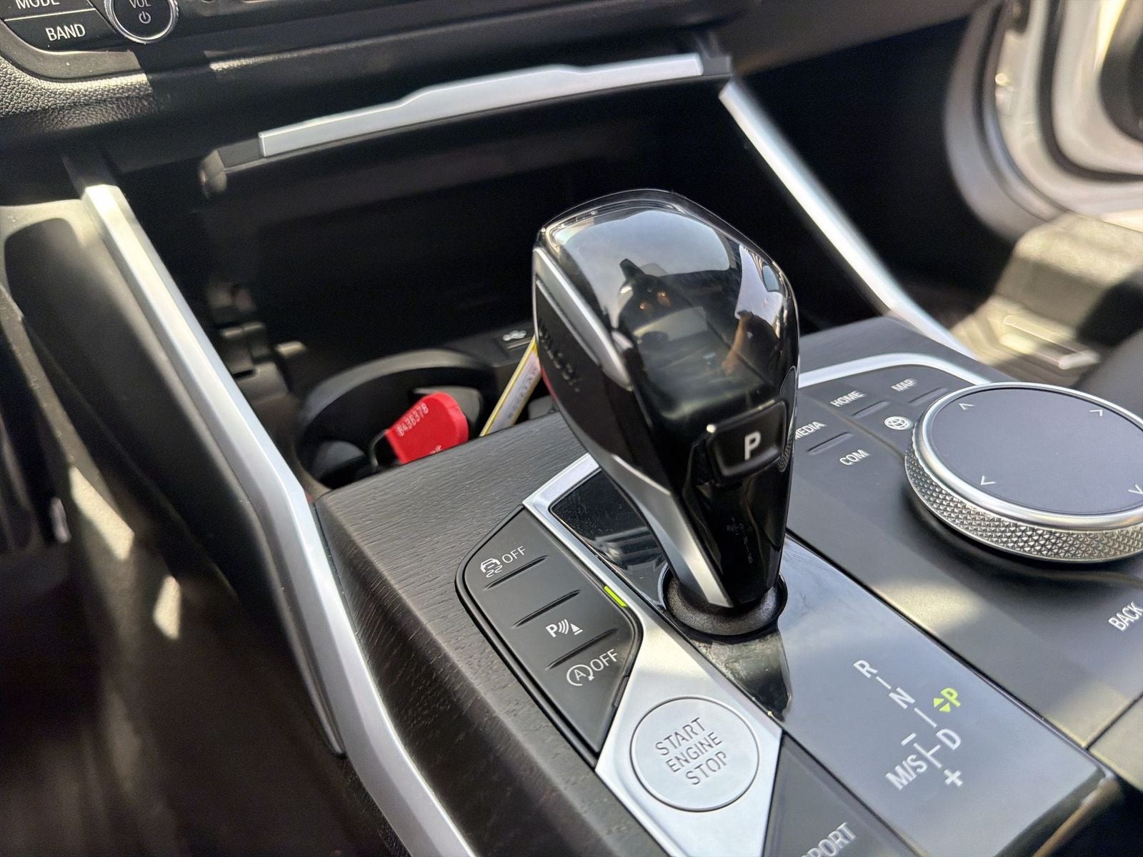 2020 BMW 3 Series M340i xDrive