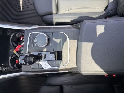 2020 BMW 3 Series M340i xDrive
