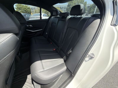 2020 BMW 3 Series M340i xDrive
