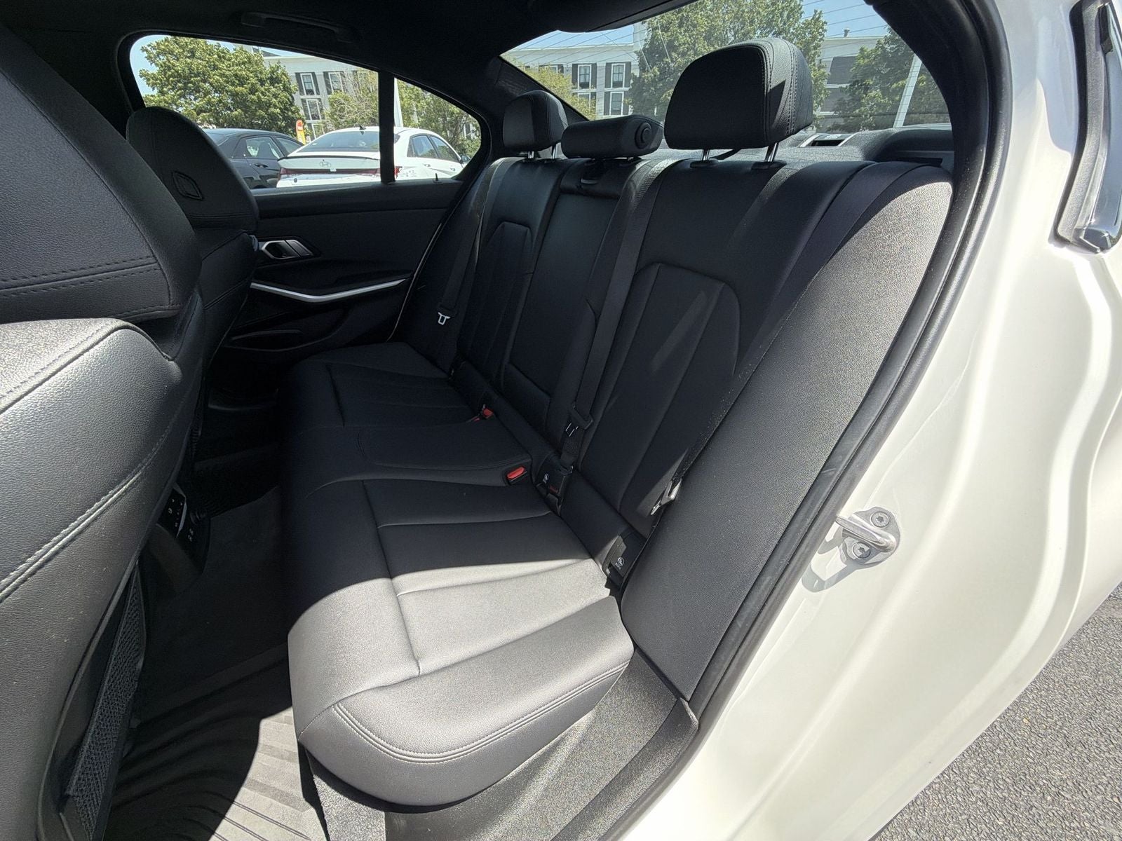 2020 BMW 3 Series M340i xDrive
