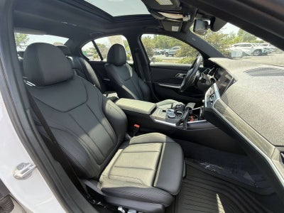 2020 BMW 3 Series M340i xDrive