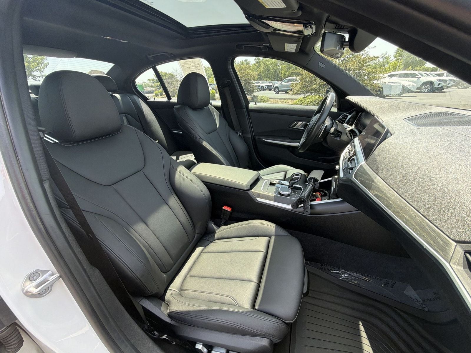 2020 BMW 3 Series M340i xDrive