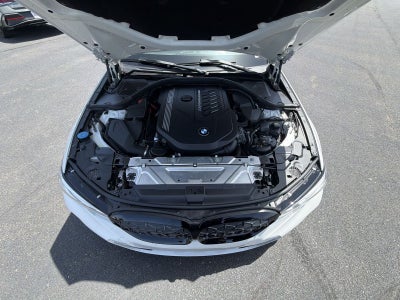 2020 BMW 3 Series M340i xDrive