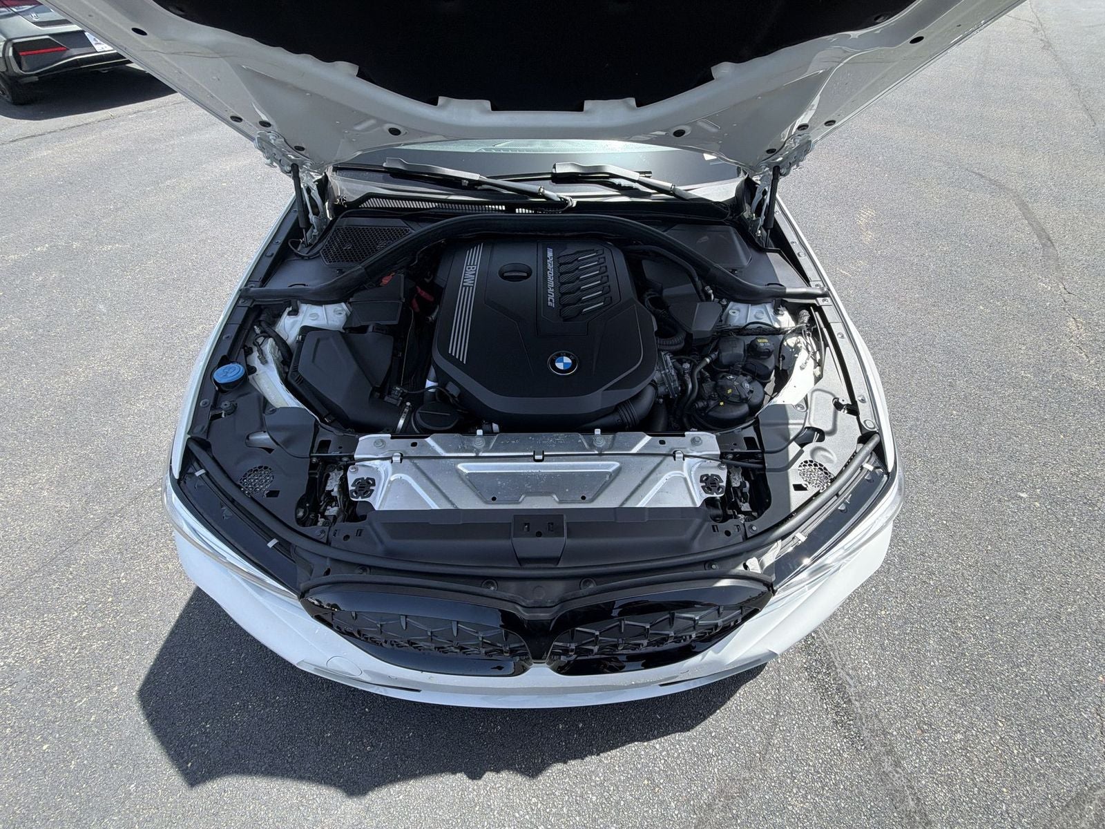 2020 BMW 3 Series M340i xDrive