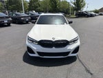 2020 BMW 3 Series M340i xDrive