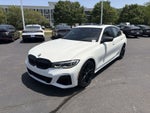 2020 BMW 3 Series M340i xDrive