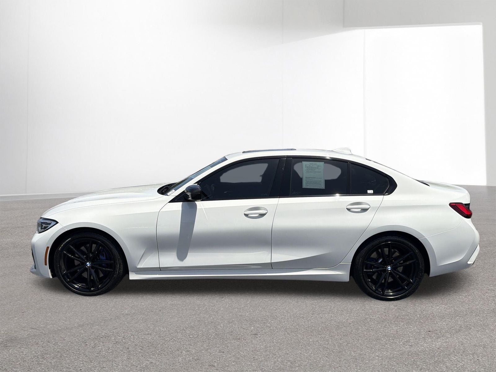 2020 BMW 3 Series M340i xDrive