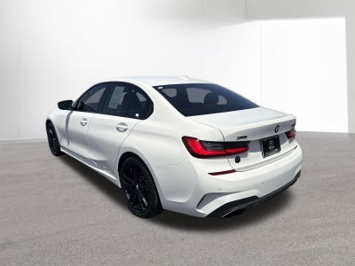 2020 BMW 3 Series M340i xDrive