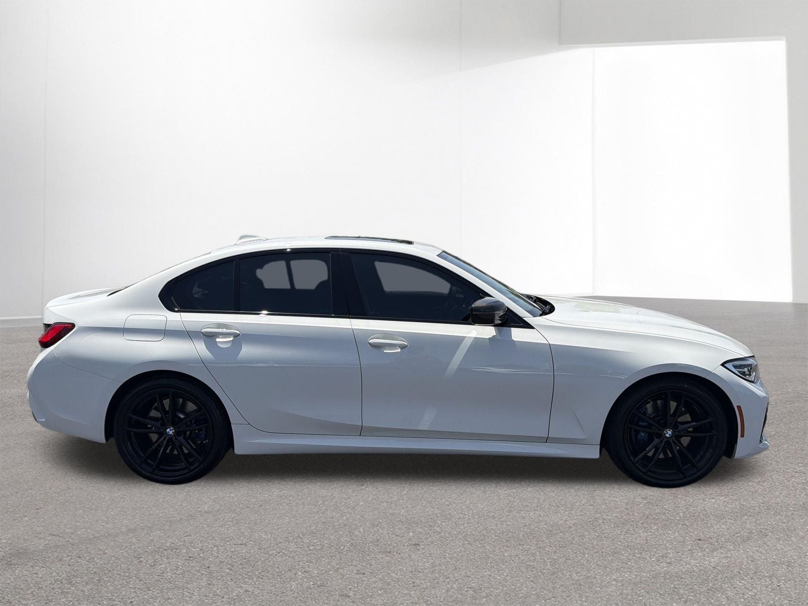 2020 BMW 3 Series M340i xDrive