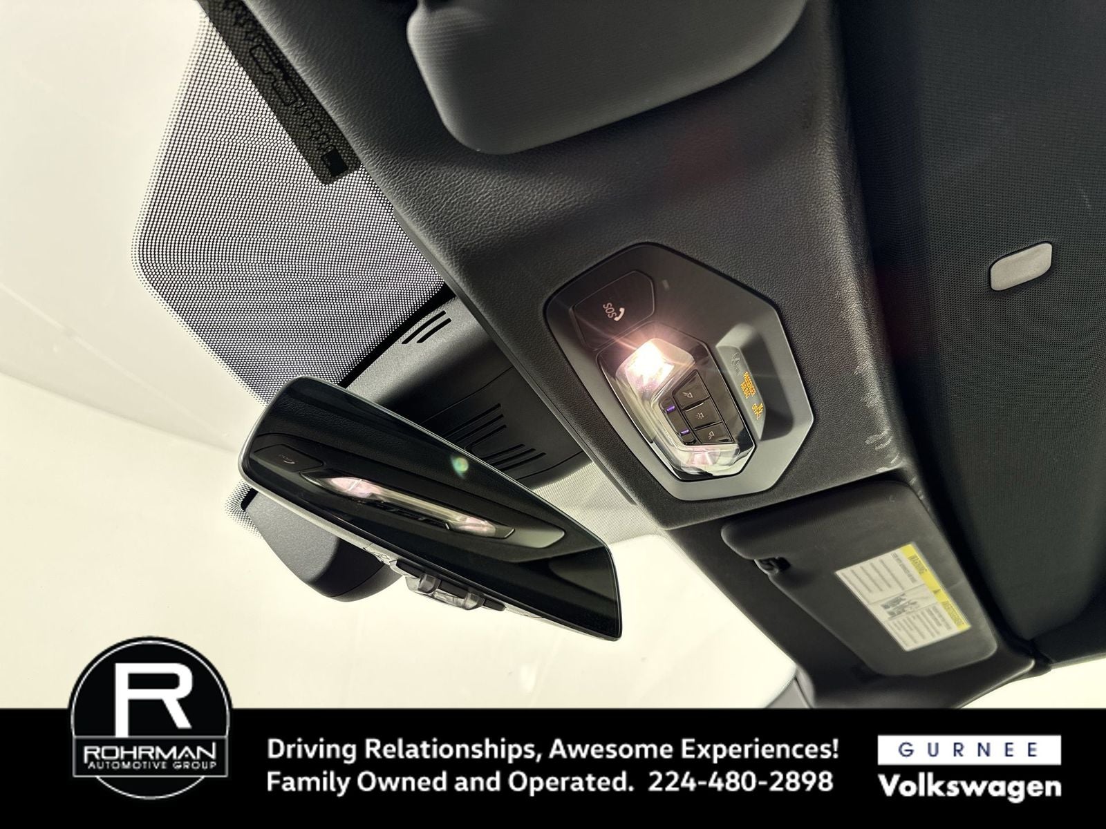 2022 BMW 4 Series M440i xDrive Premium Package