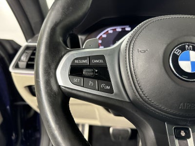 2022 BMW 4 Series M440i xDrive Premium Package