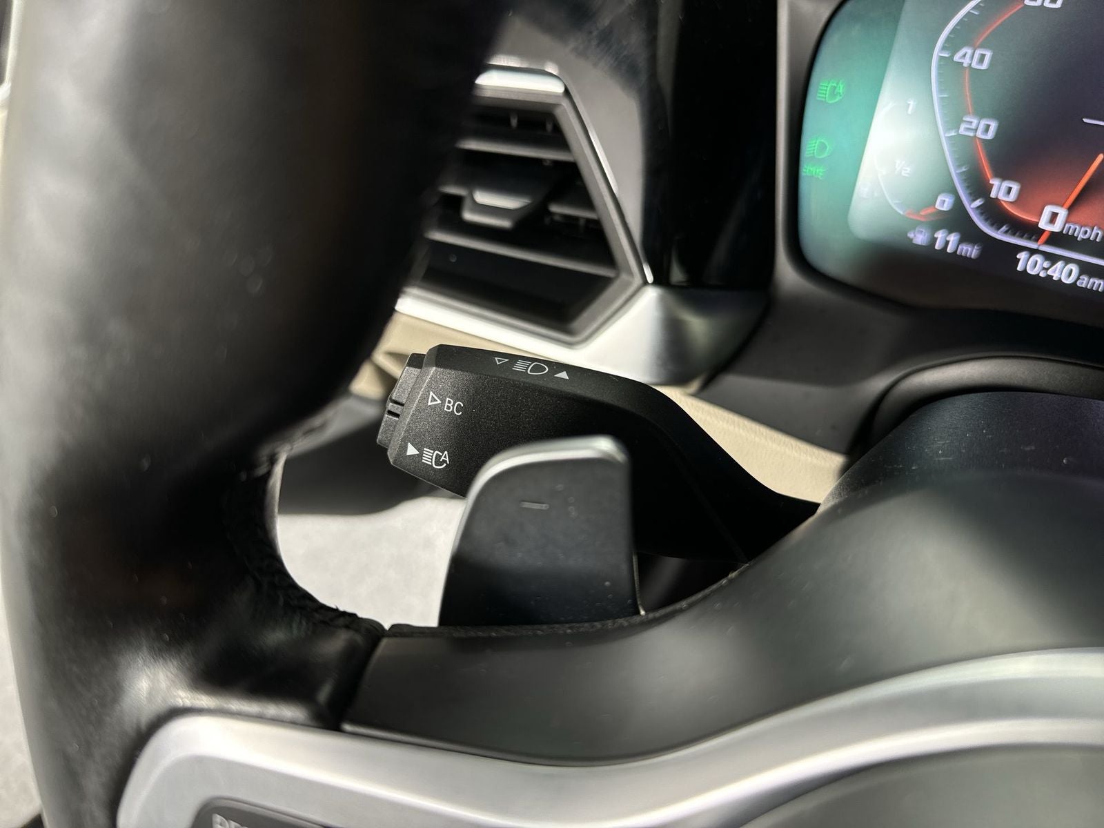 2022 BMW 4 Series M440i xDrive Premium Package