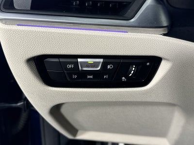 2022 BMW 4 Series M440i xDrive Premium Package