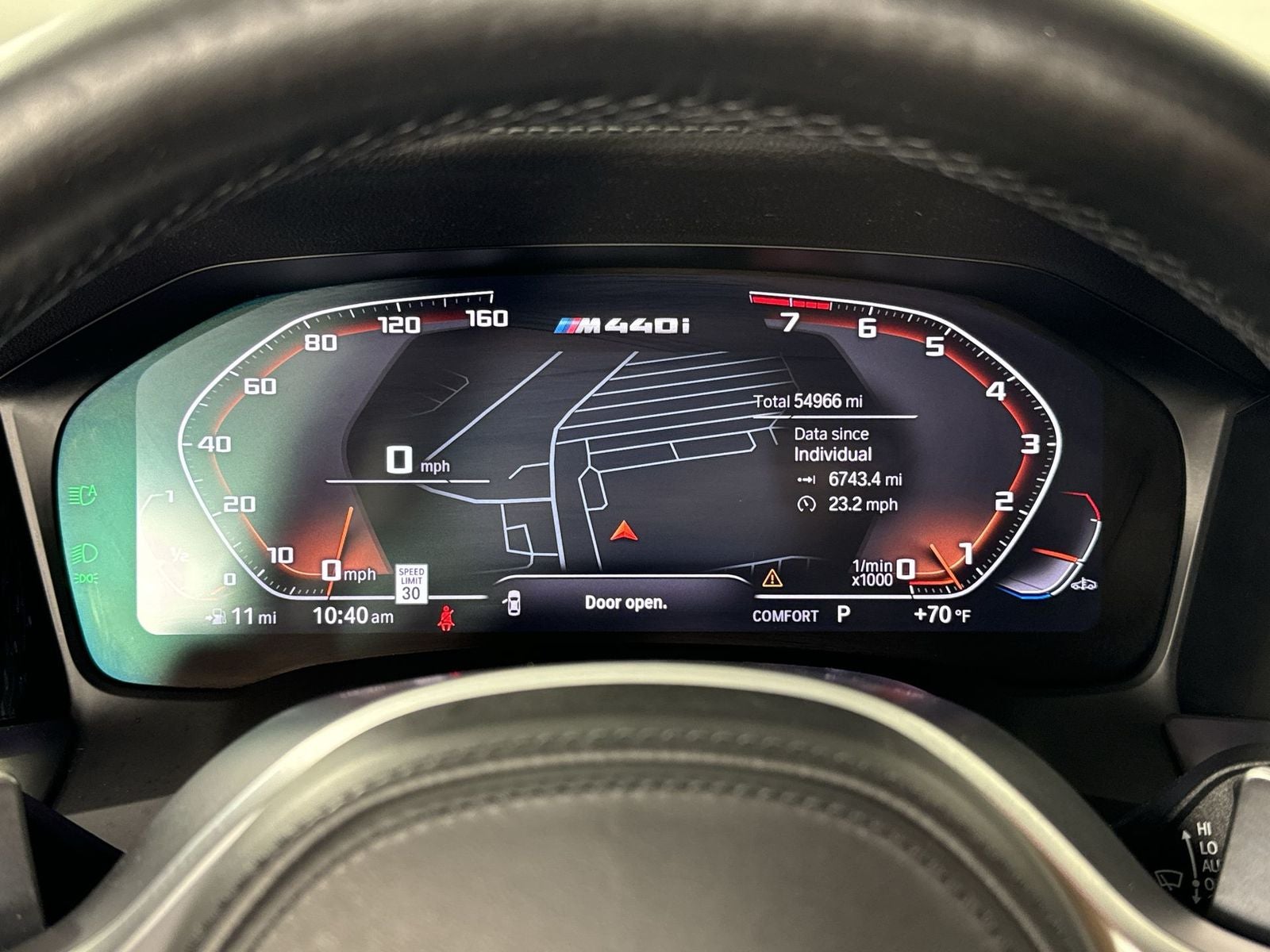 2022 BMW 4 Series M440i xDrive Premium Package
