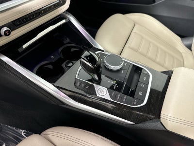 2022 BMW 4 Series M440i xDrive Premium Package