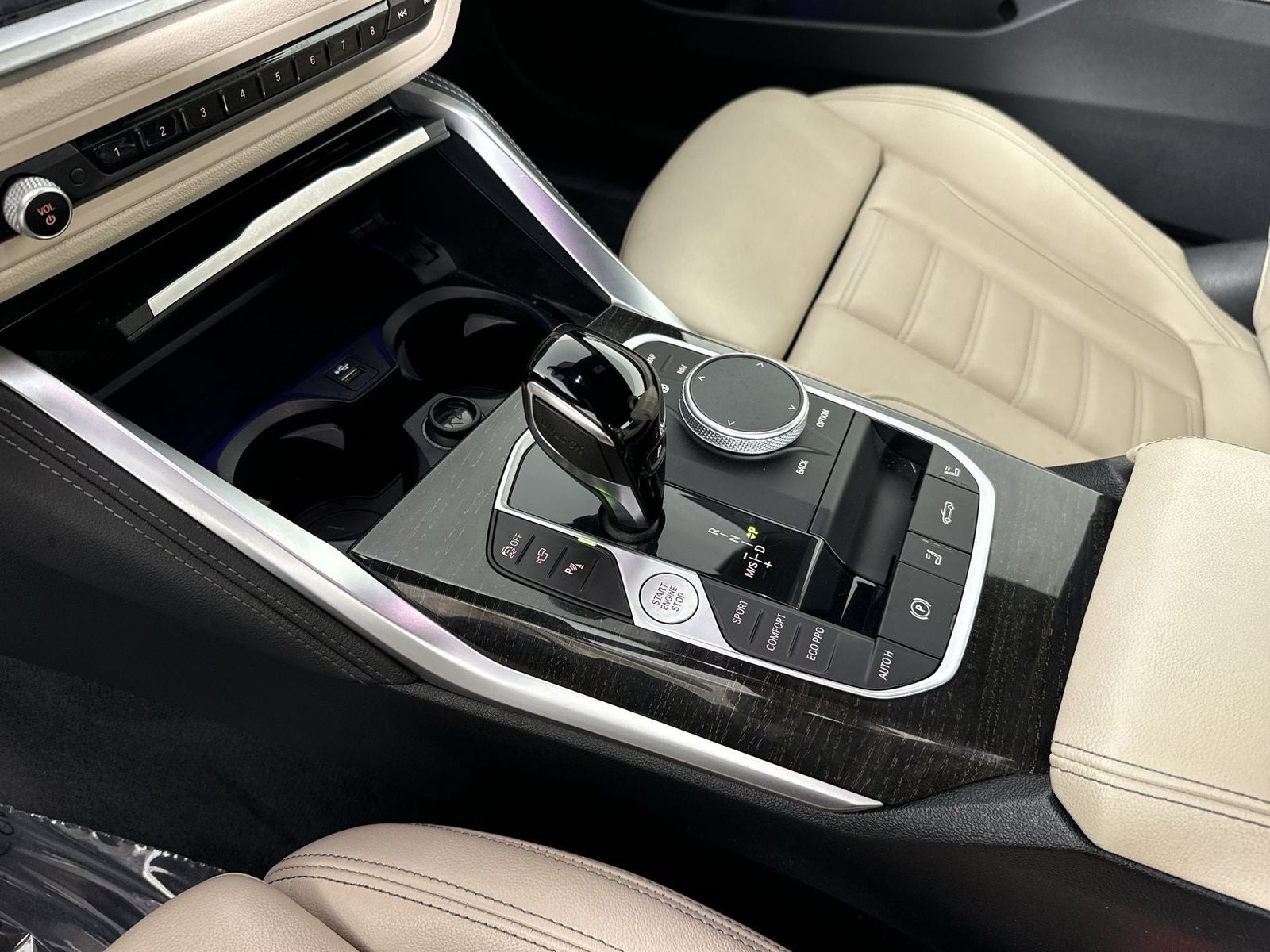 2022 BMW 4 Series M440i xDrive Premium Package