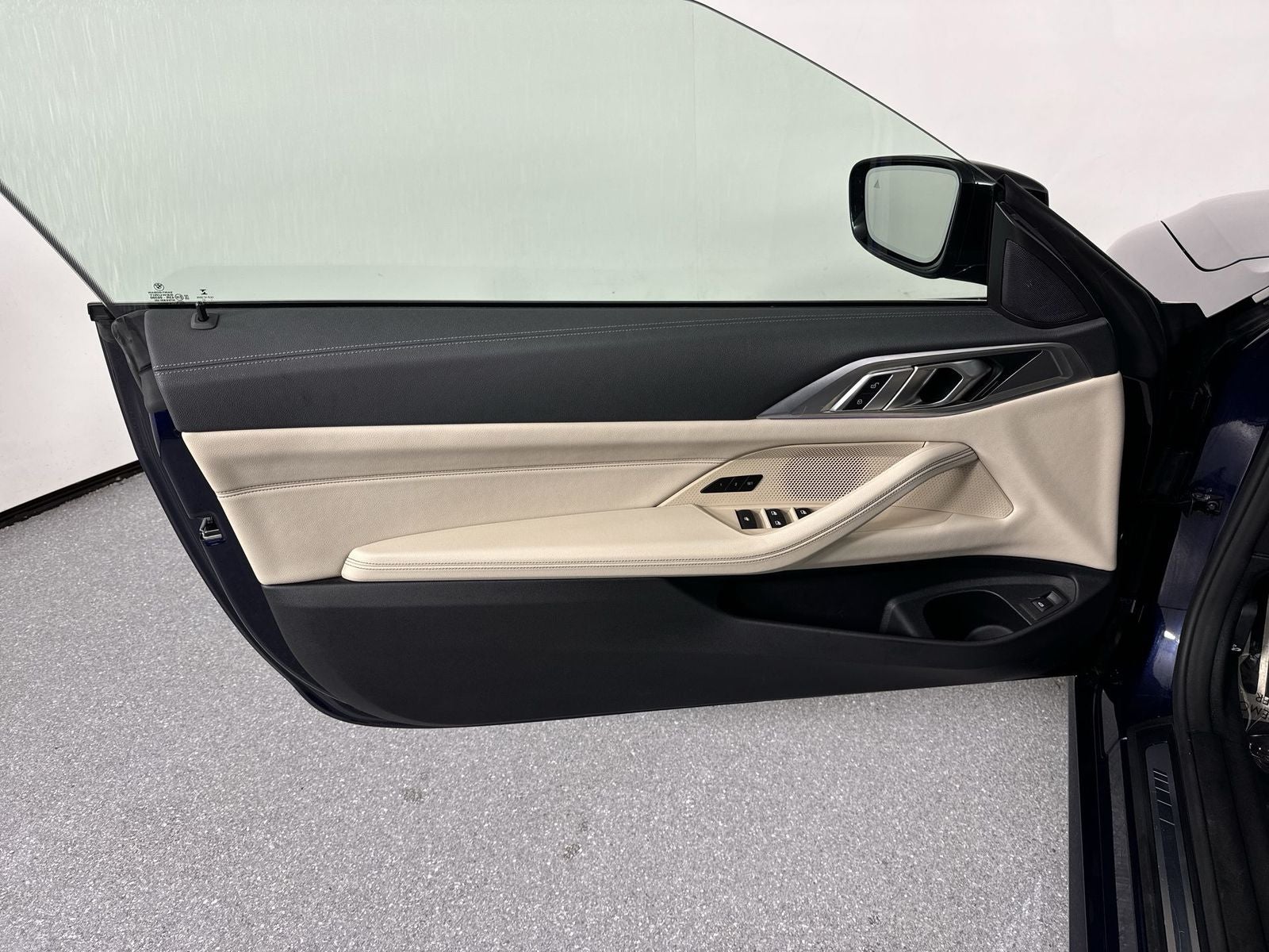 2022 BMW 4 Series M440i xDrive Premium Package