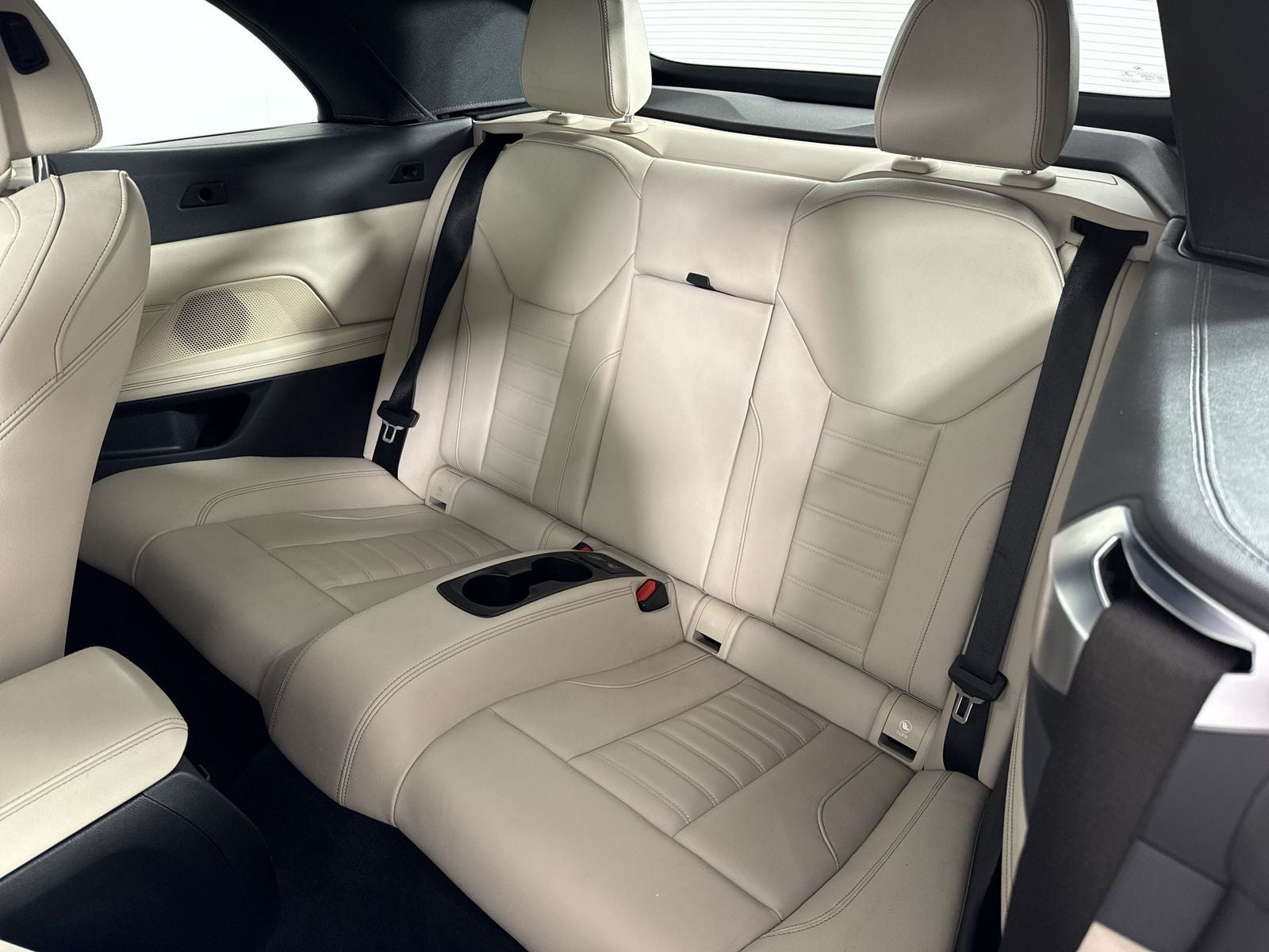 2022 BMW 4 Series M440i xDrive Premium Package